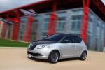 Lancia Ypsilon 2011 года
